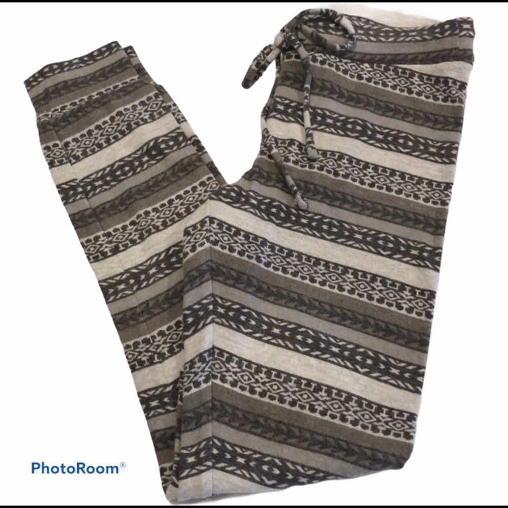 NWT EXPRESS lounge pants